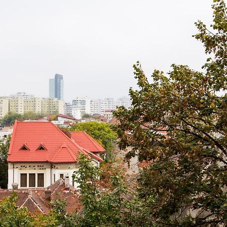 Cozy Apartment Бухарест Екстер'єр фото