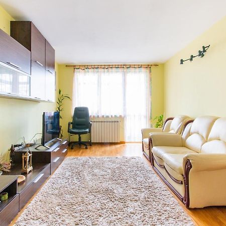 Cozy Apartment Бухарест Екстер'єр фото