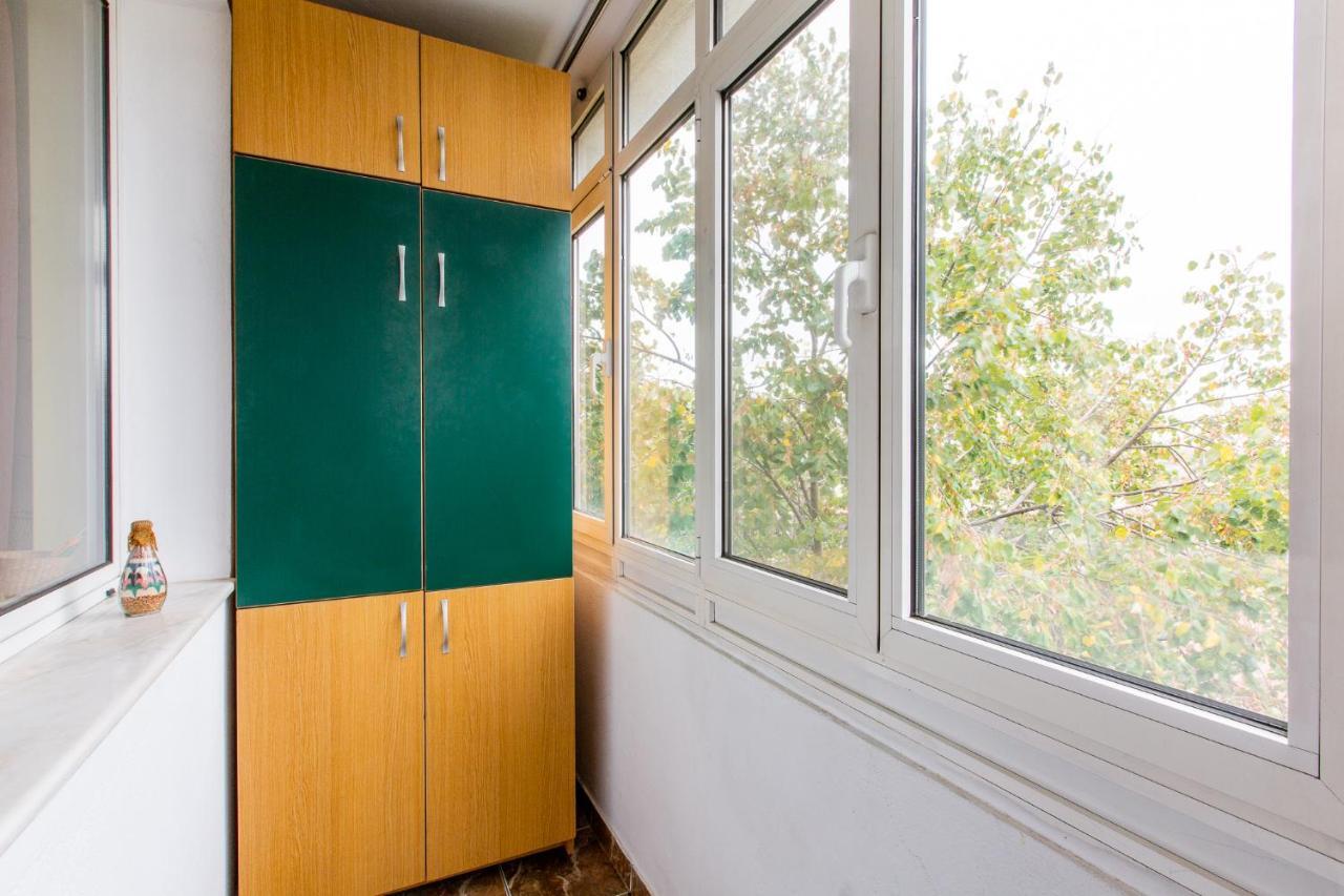 Cozy Apartment Бухарест Екстер'єр фото