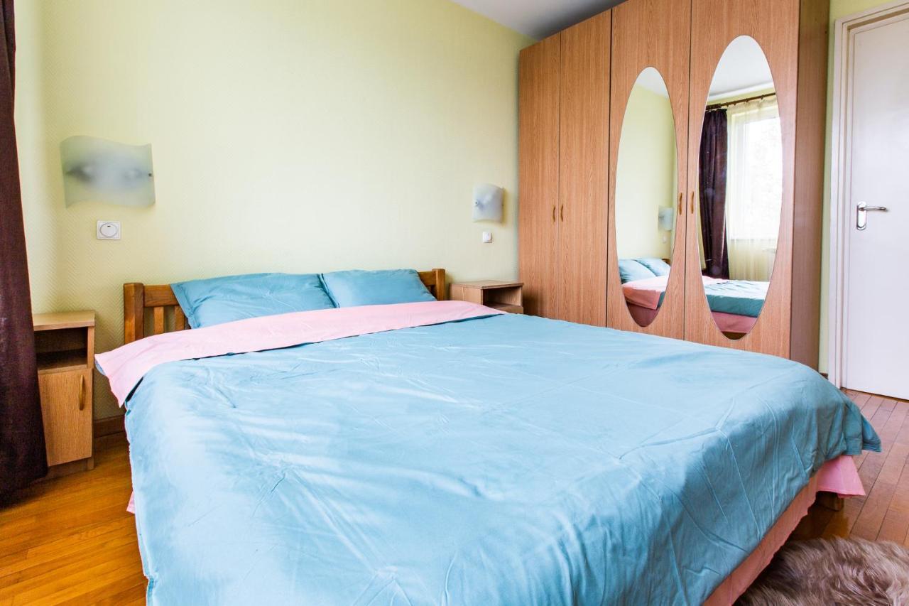 Cozy Apartment Бухарест Екстер'єр фото