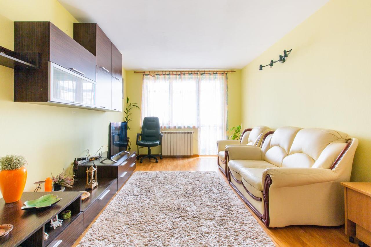 Cozy Apartment Бухарест Екстер'єр фото